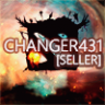 Changer431